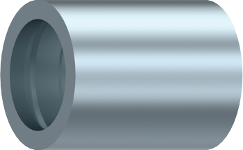 Inel de strangere ptr. furtun PTFE gofrat, DN 1 1/4&QUOT;