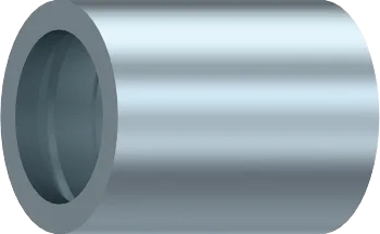 Inele de strangere ptr. furtun PTFE gofrat