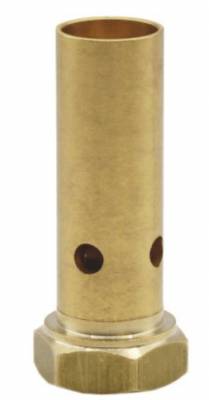 Insertie de arzator, Ø 22 mm, M20x1, lungime flacara 25 cm.