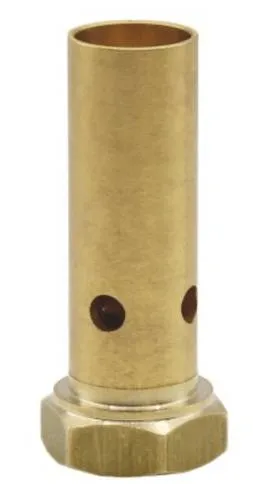 Insertie de arzator