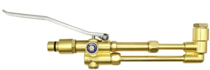 Insertie de taiere tip parghie