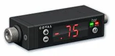 Intrerupator vacuum electronic cu display seria PSA100C