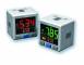 Intrerupator vacuum electronic cu display in 3 culori seria PSD100C