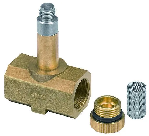 Kit service