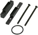 Set asamblare, 2 suruburi si O-ring incluse, pentru seria Future, marimea 3