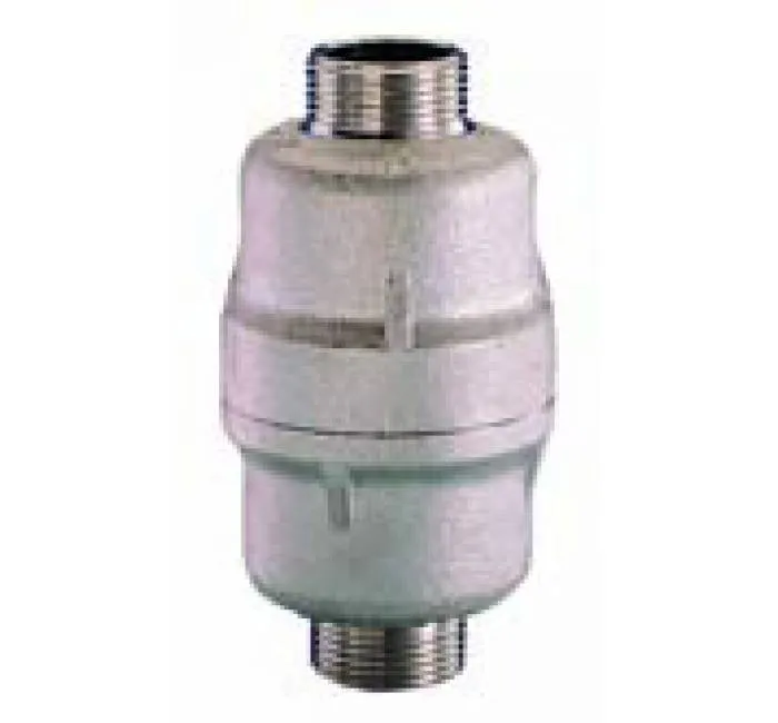 Reducator calcar