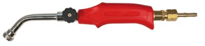 Maner arzator cu tub de conectare si reglaj, M14x1.0 ET, G 3/8 LH