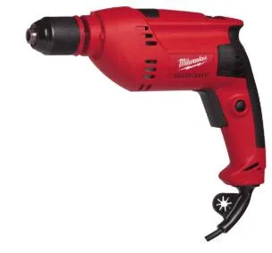 Masina de gaurit 630 W - DE 10 RX