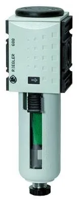Micro-filtru cu pahar policarbonat si protectie pahar, seria Future
