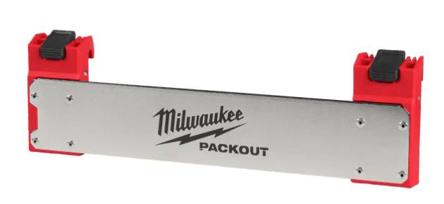 PACKOUT suport tip centura pentru cutie de scule - Milwaukee