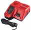 Fierastrau cu lant 40 cm M18 FUEL - Milwaukee M18 FCHS-122
