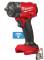 Cheie de impact de precizie M18 FUEL ONE-KEY TORQUE-SENSE 1/2&QUOT; - Milwaukee M18 ONEFIW2FC12-0X