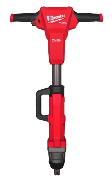 Cheie cu impact M18 FUEL 1&QUOT; pentru calea ferata cu inel de fixare - M18 FHIWF1R
