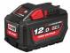 Fierastrau cu lant 40 cm M18 FUEL - Milwaukee M18 FCHS-121