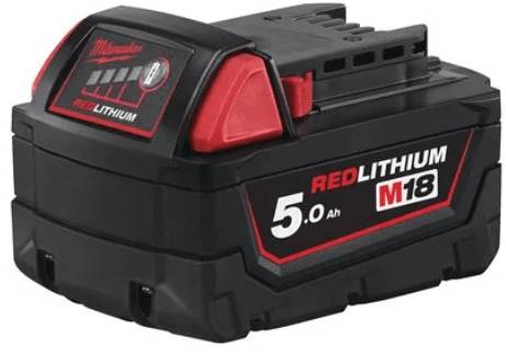 Proiector turn M18 - Milwaukee M18 SAL2-502B