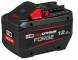 Set de acumulatori si incarcator M18 FORGE 12.0 Ah - Milwaukee M18 FORGENRG-122DBSC