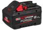 Suflanta M18 FUEL cu doi acumulatori - Milwaukee M18 F2BL-802