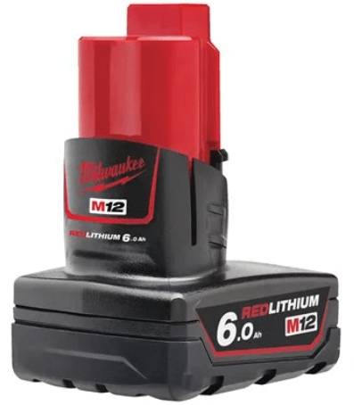 Fierastrau curatare crengi M12 FUEL HATCHET 15 cm - Milwaukee M12 FHS-602X