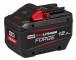 Suflanta M18 FUEL tip rucsac cu doi acumulatori - Milwaukee M18 F2BPB-124