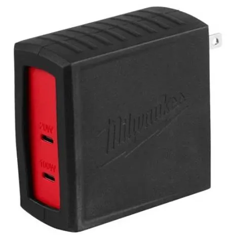 Adaptor de perete USB-C de 100 W - TC