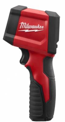 Aparat masurat temperatura cu infrarosu 10:1 Temp-Gun - Milwaukee 2267-40