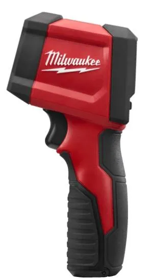 Aparat masurat temperatura cu infrarosu 10:1 Temp-Gun - 2267-40
