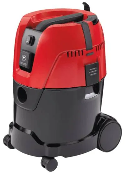 Aspirator 25L, clasa L - curatare usoara a filtrelor - AS 2-250 ELCP