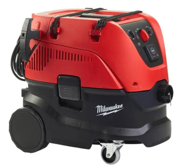 Aspirator 30L, clasa M - AS 30 MAC