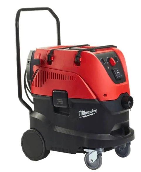 Aspirator 42L, clasa M - AS 42 MAC