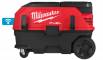 Aspirator, clasa M M18 FUEL AC/DC cu VACLINK - Milwaukee M18 ONEF2VC34M-0