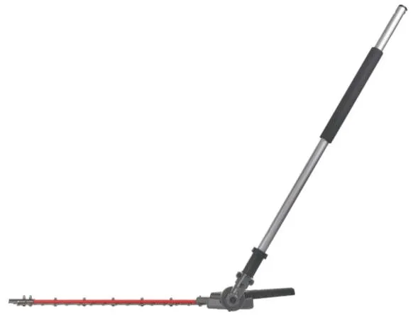 Atasament articulat tuns gard viu QUIK-LOK - M18 FOPH-HTA