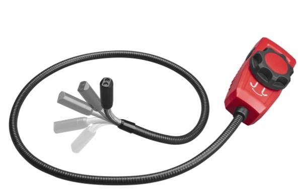 Cabluri prelungitoare - Milwaukee 1m Articulating Cable