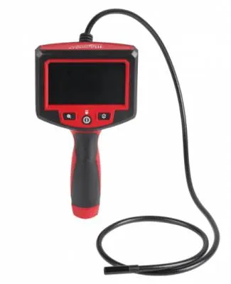 Camera inspectie cu baterii alcaline - AIC2