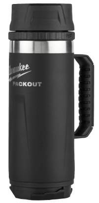 Cani PACKOUT - Milwaukee