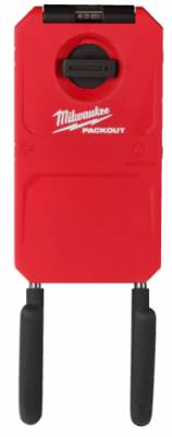 Carlig utilitar curbat PACKOUT - Milwaukee