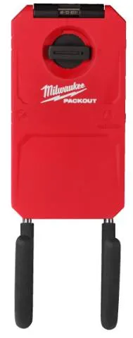 Carlig utilitar curbat PACKOUT - Milwaukee