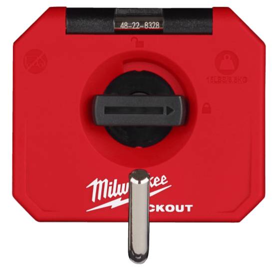 Carlig drept mic individual PACKOUT - Milwaukee
