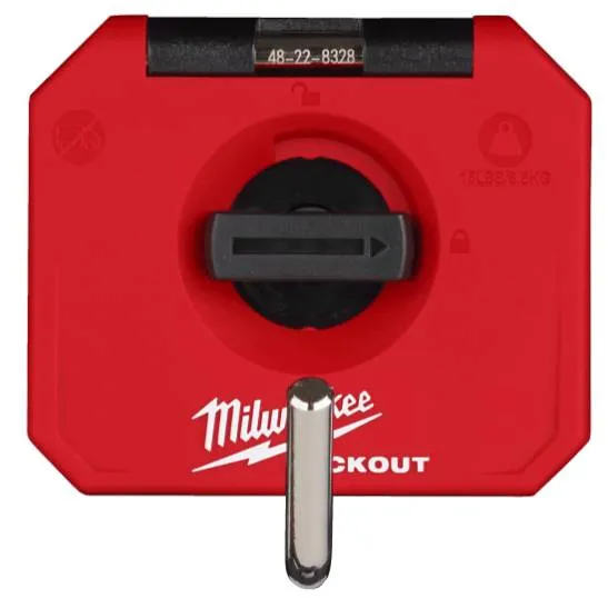 Carlig drept mic individual PACKOUT - Milwaukee
