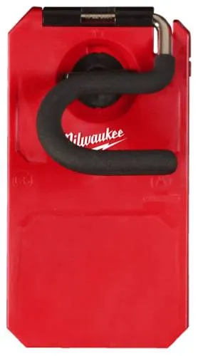 Carlig mare in forma de S PACKOUT - Milwaukee