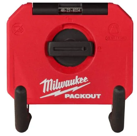 Carlig utilitar drept mic PACKOUT - Milwaukee