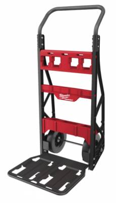 Carucior cu 2 roti PACKOUT - Milwaukee