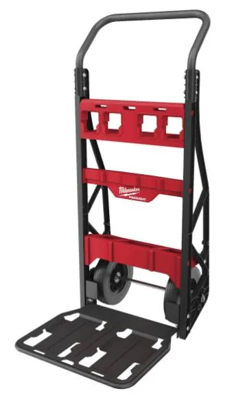 Carucior cu 2 roti PACKOUT - Milwaukee