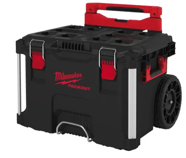 Carucior transport PACKOUT - Milwaukee