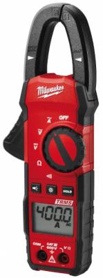 Cleste ampmetru - Milwaukee 2235-40