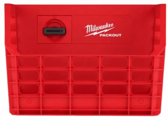 Cos din sarma PACKOUT - Milwaukee