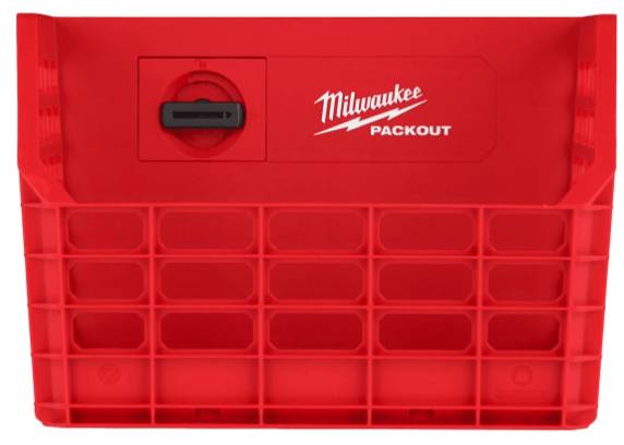 Cos din sarma PACKOUT - Milwaukee