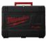 Polizor unghiular cu dispozitiv de aspirare 1200 W - Milwaukee AGV 12-125 X DSC-SET
