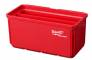 Cutie de depozitare PACKOUT 10 x 20 cm - Milwaukee