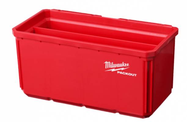 Cutie de depozitare PACKOUT 10 x 20 cm - Milwaukee