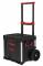 Cutie PACKOUT cu roti si sertar - Milwaukee
